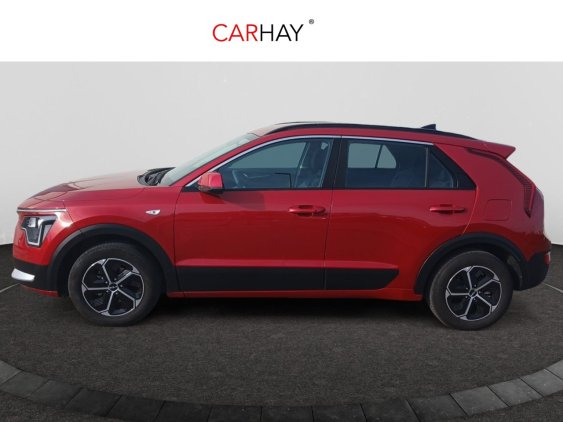KIA NIRO de segunda mano