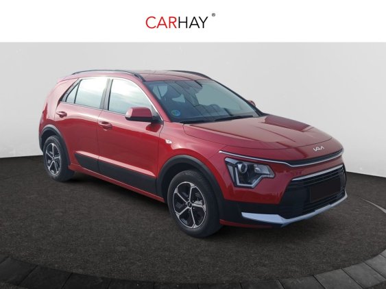 KIA NIRO de segunda mano