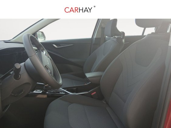KIA NIRO de segunda mano