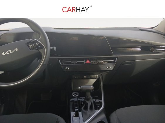 KIA NIRO de segunda mano