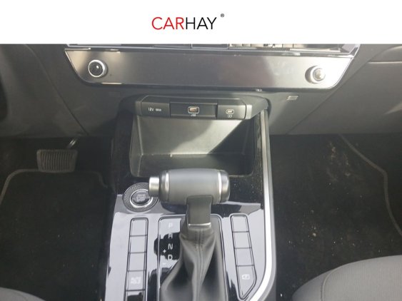 KIA NIRO de segunda mano