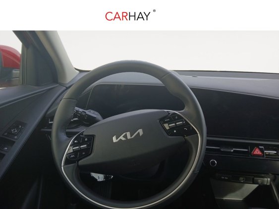 KIA NIRO de segunda mano