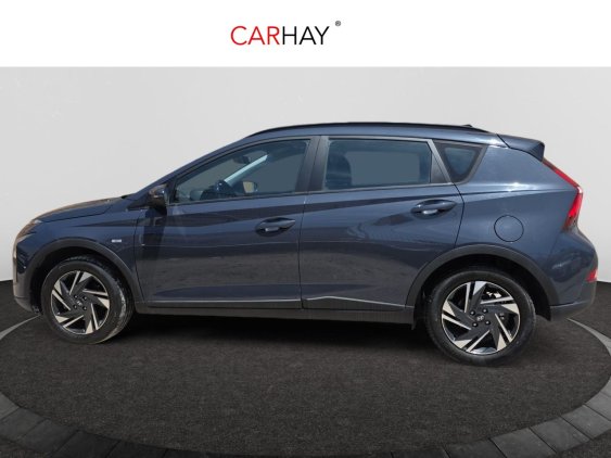HYUNDAI BAYON de segunda mano