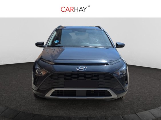 HYUNDAI BAYON de segunda mano