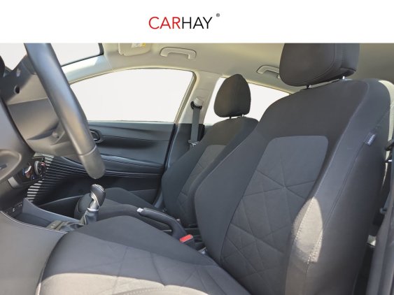 HYUNDAI BAYON de segunda mano