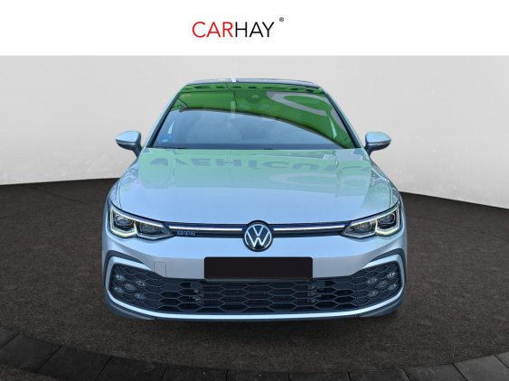 VOLKSWAGEN GOLF de segunda mano