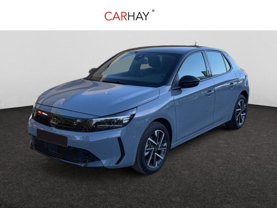 OPEL CORSA de segunda mano