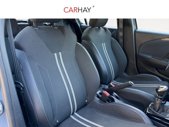 OPEL CORSA de segunda mano