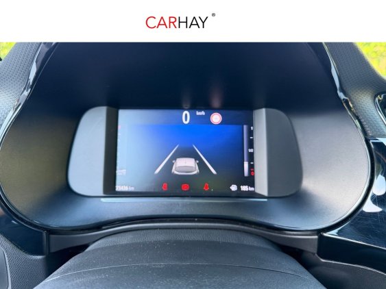 OPEL CORSA de segunda mano
