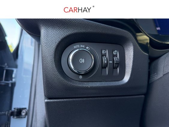 OPEL CORSA de segunda mano
