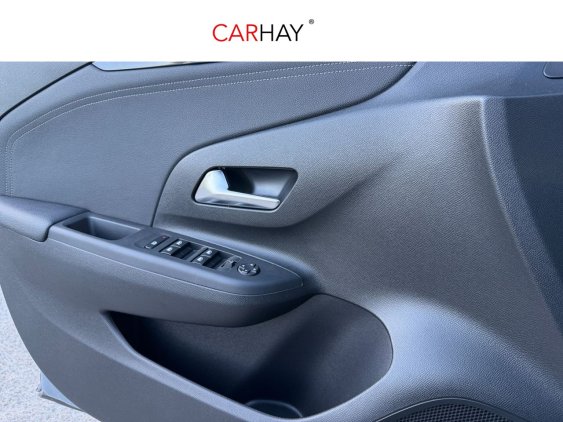 OPEL CORSA de segunda mano
