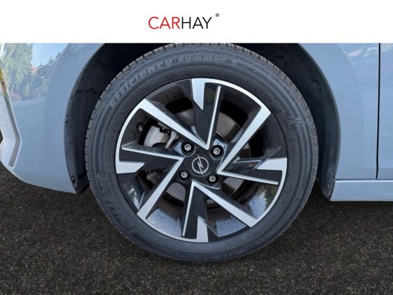 OPEL CORSA de segunda mano