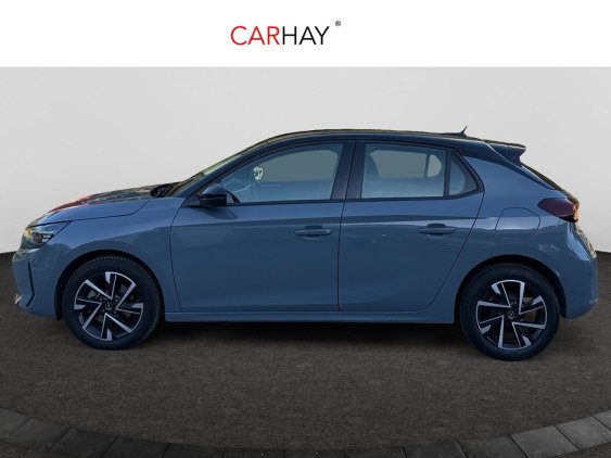 OPEL CORSA de segunda mano