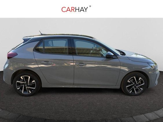 OPEL CORSA de segunda mano