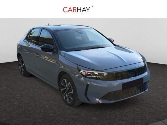 OPEL CORSA de segunda mano