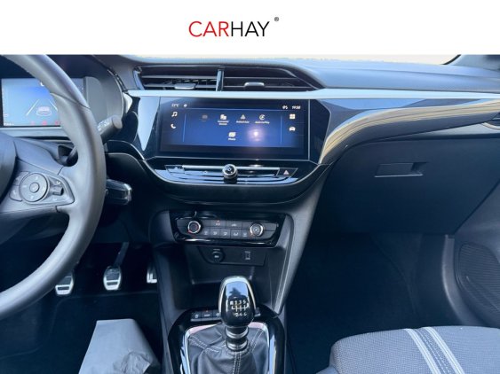 OPEL CORSA de segunda mano
