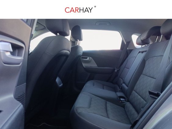 KIA NIRO de segunda mano
