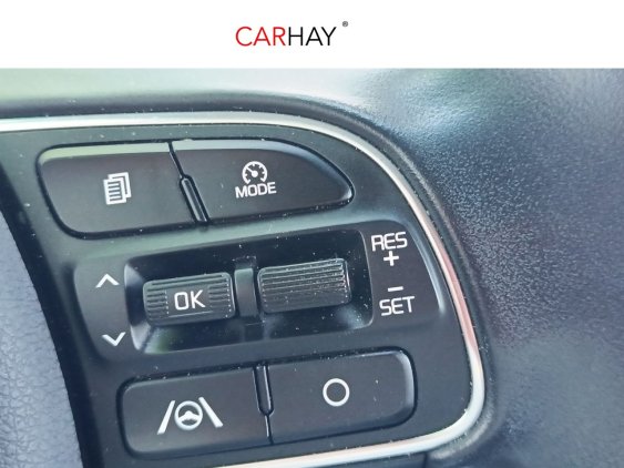 KIA NIRO de segunda mano