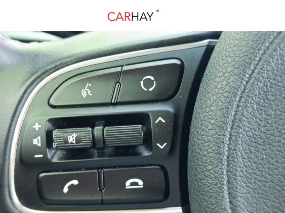 KIA NIRO de segunda mano