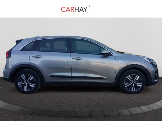KIA NIRO de segunda mano