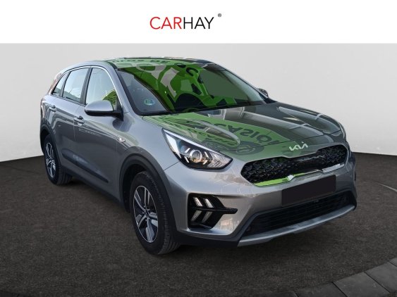 KIA NIRO de segunda mano