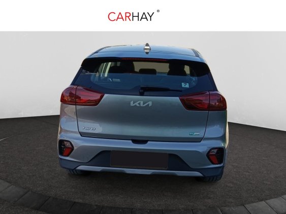 KIA NIRO de segunda mano