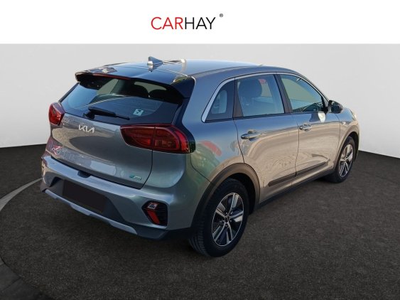 KIA NIRO de segunda mano