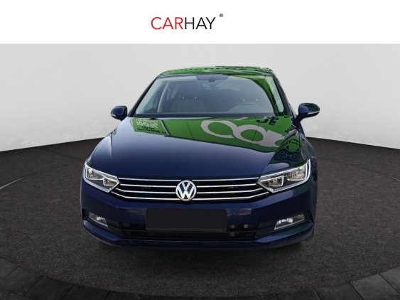 VOLKSWAGEN PASSAT de segunda mano