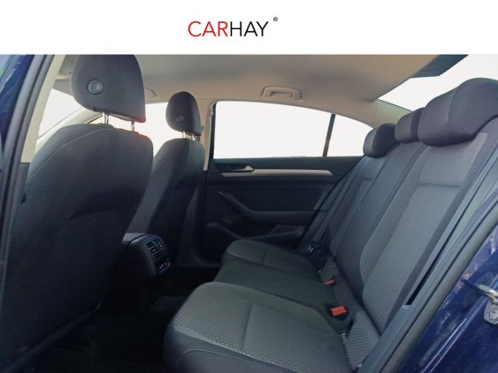 VOLKSWAGEN PASSAT de segunda mano