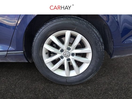 VOLKSWAGEN PASSAT de segunda mano