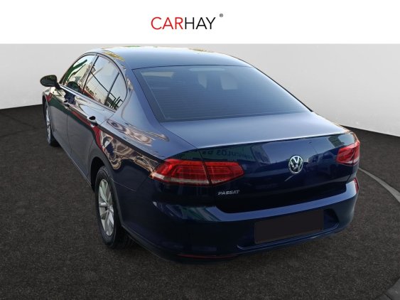 VOLKSWAGEN PASSAT de segunda mano
