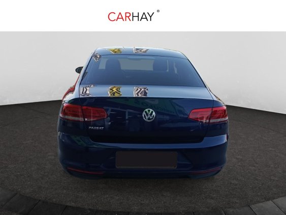 VOLKSWAGEN PASSAT de segunda mano