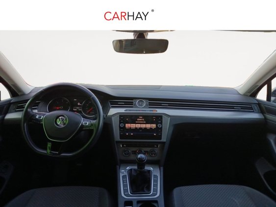 VOLKSWAGEN PASSAT de segunda mano