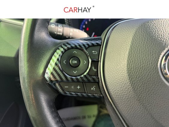 TOYOTA COROLLA de segunda mano