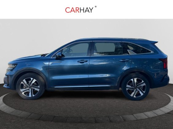KIA SORENTO de segunda mano