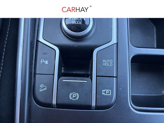 KIA SORENTO de segunda mano