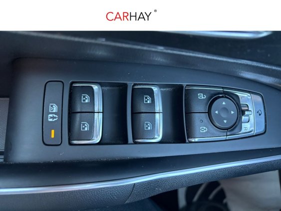 KIA SORENTO de segunda mano