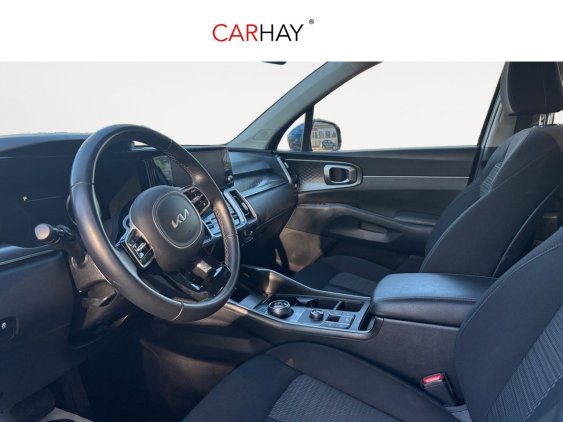 KIA SORENTO de segunda mano