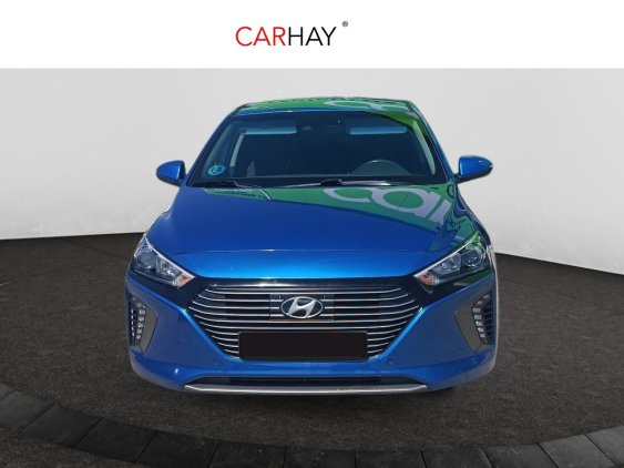 Comprar HYUNDAI IONIQ de segunda mano HYUNDAI IONIQ de segunda mano