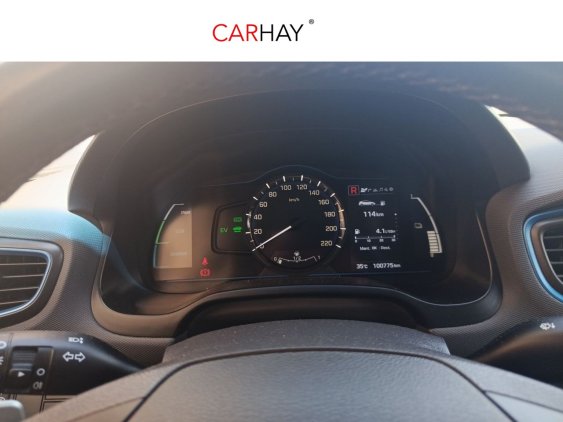 Comprar HYUNDAI IONIQ de segunda mano HYUNDAI IONIQ de segunda mano