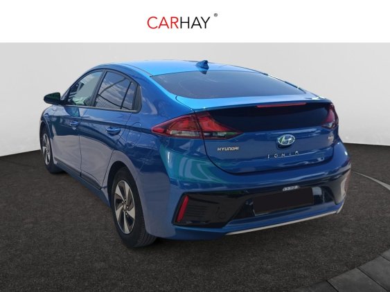 Comprar HYUNDAI IONIQ de segunda mano HYUNDAI IONIQ de segunda mano
