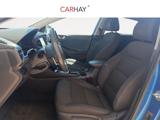 Comprar HYUNDAI IONIQ de segunda mano HYUNDAI IONIQ de segunda mano