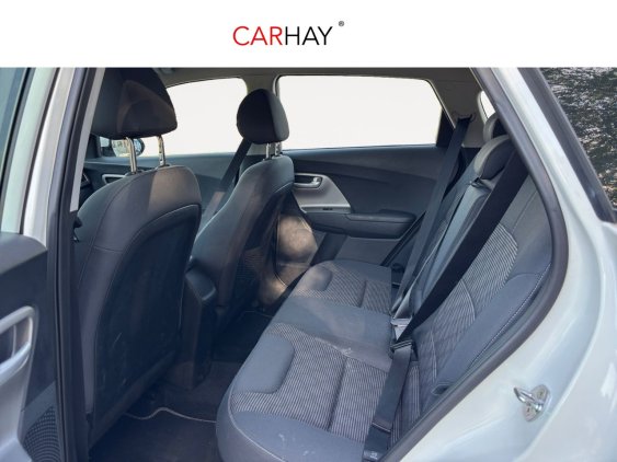 KIA NIRO de segunda mano