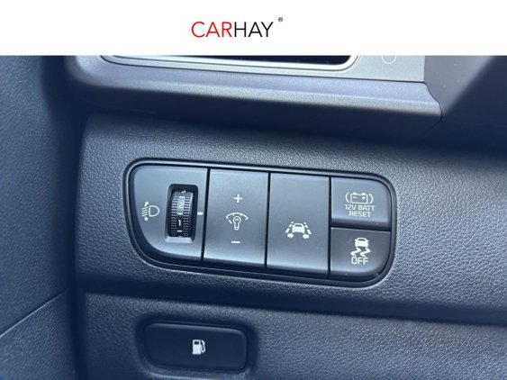 KIA NIRO de segunda mano