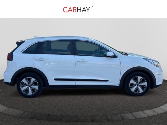 KIA NIRO de segunda mano