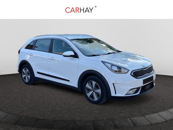 KIA NIRO de segunda mano