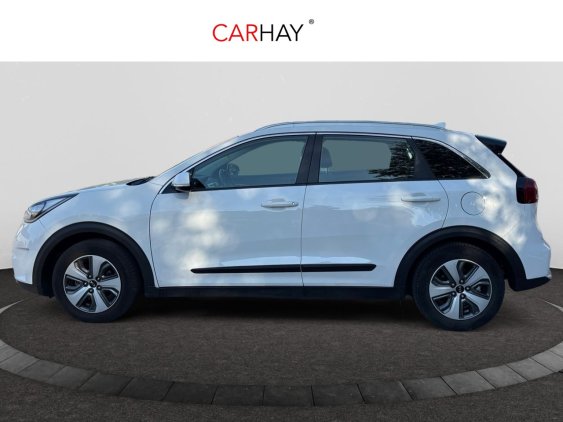 KIA NIRO de segunda mano