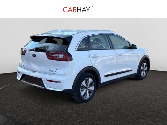 KIA NIRO de segunda mano