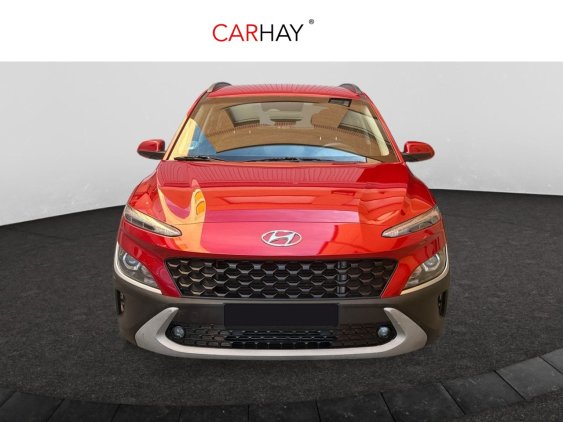 HYUNDAI KONA de segunda mano