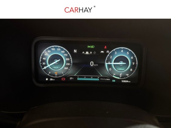 HYUNDAI KONA de segunda mano